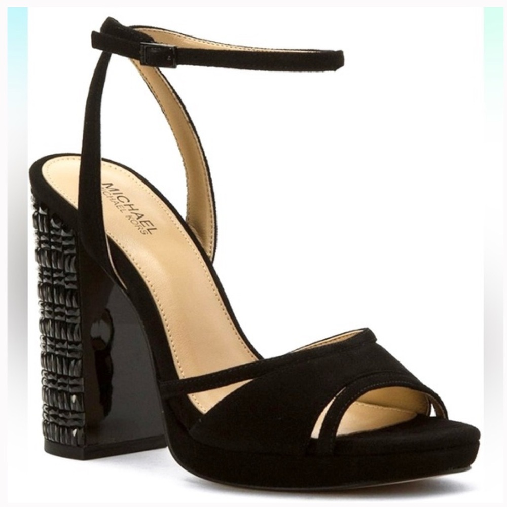 Michael Kors Yoonie Platform